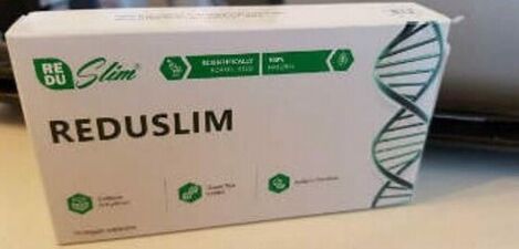 Experiencia con Reduslim