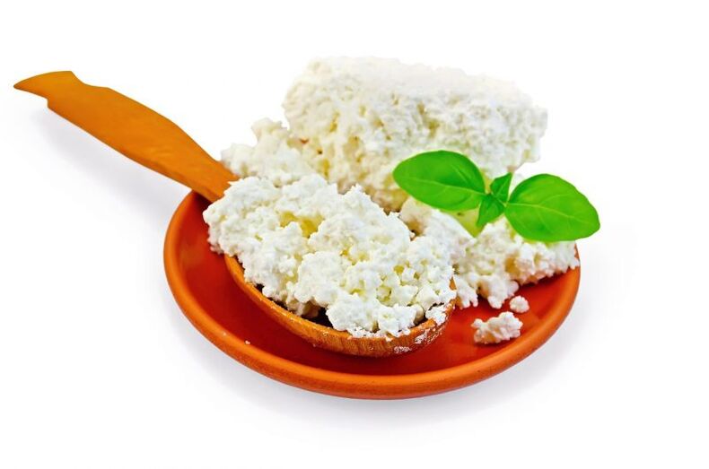 Requeixo para nutrición 6 pétalos