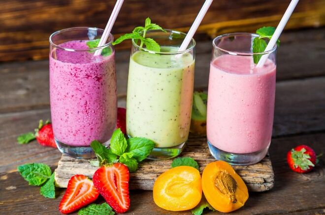 Batidos