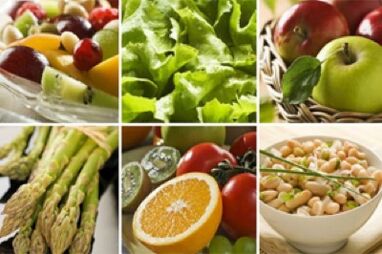 Dieta para a localización do leite para a perda de peso rápida