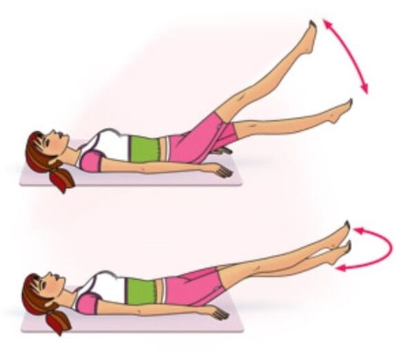 Tesoiras de exercicio